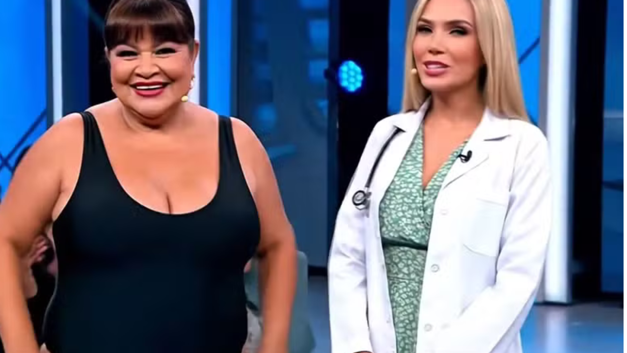 IA cria show de TV que viraliza e choca a internet