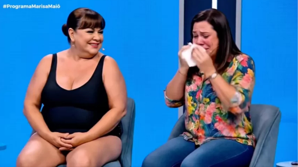 IA cria show de TV que viraliza e choca a internet