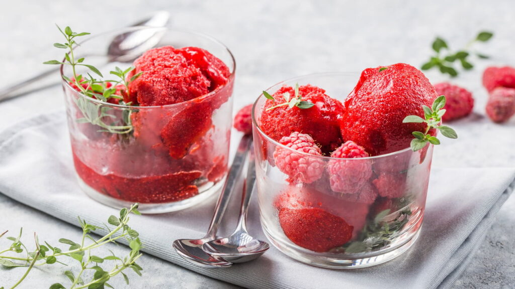 A receita que virou xodó nos dias quentes e ninguém resiste