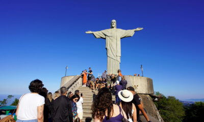 Veja a previsão do tempo no Rio de Janeiro para 30/06/2025
