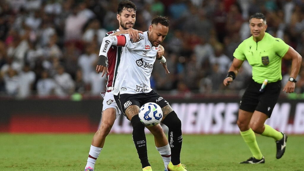 A decisão de Neymar que pegou o futebol brasileiro de surpresa