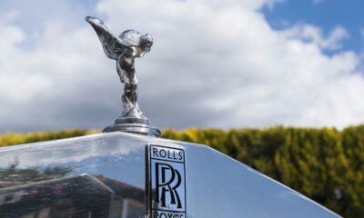 Os 3 carros mais caros que você vê rodando no Brasil