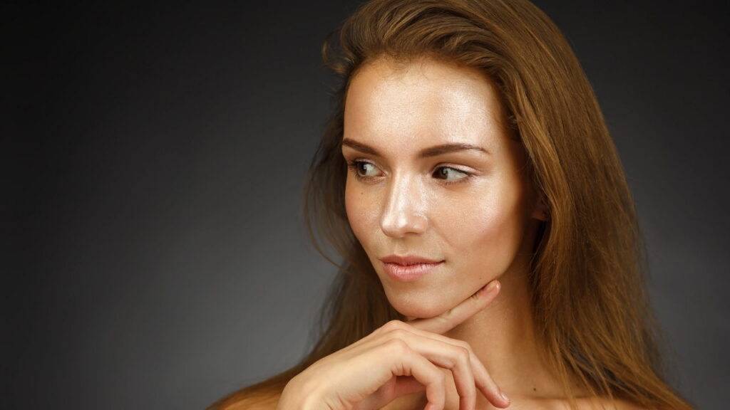 Seu rosto esconde um segredo! Desvende como "Esculpir" sua face sem cirurgia!