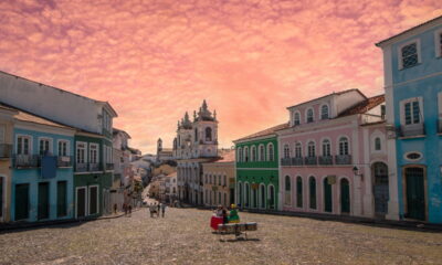 Essa cidade mistura fé, sabor e história como nenhuma outra no Brasil