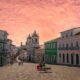 Essa cidade mistura fé, sabor e história como nenhuma outra no Brasil