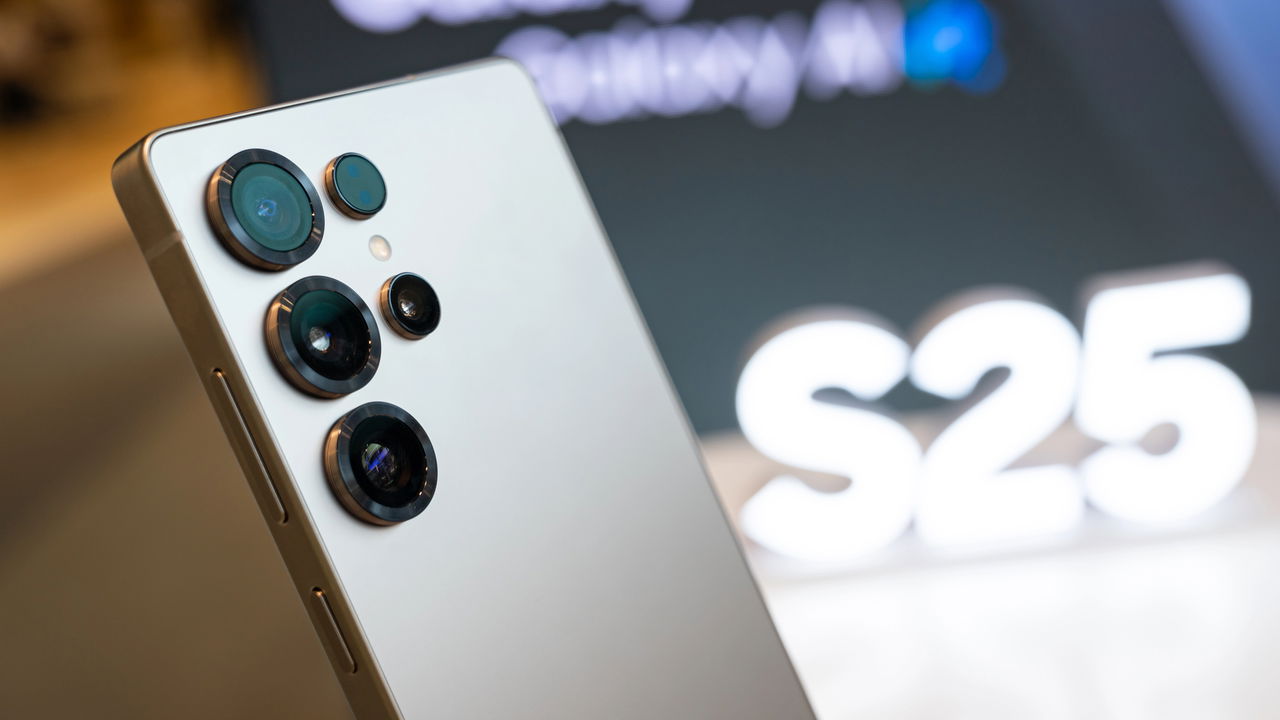 Os 6 celulares que estão roubando a cena em 2025