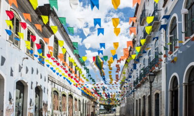 A cidade que guarda 3.500 segredos em suas ruas de pedra