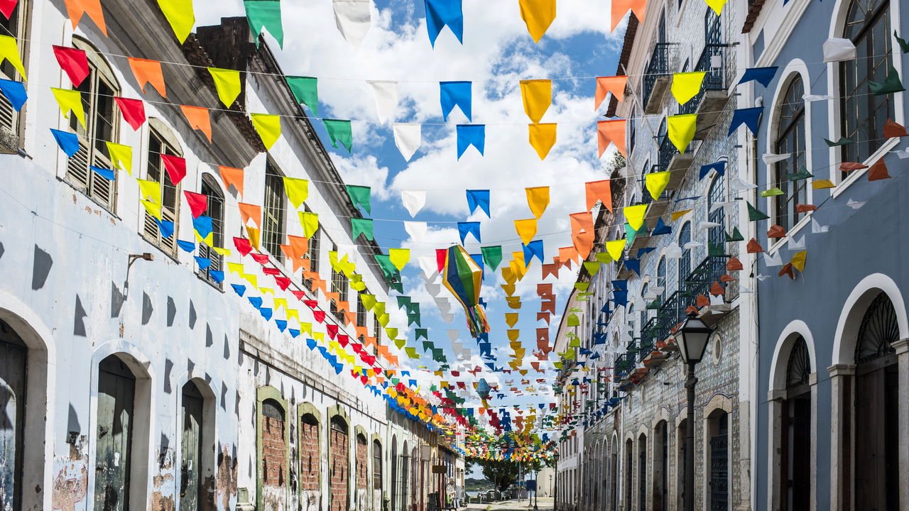 A cidade que guarda 3.500 segredos em suas ruas de pedra