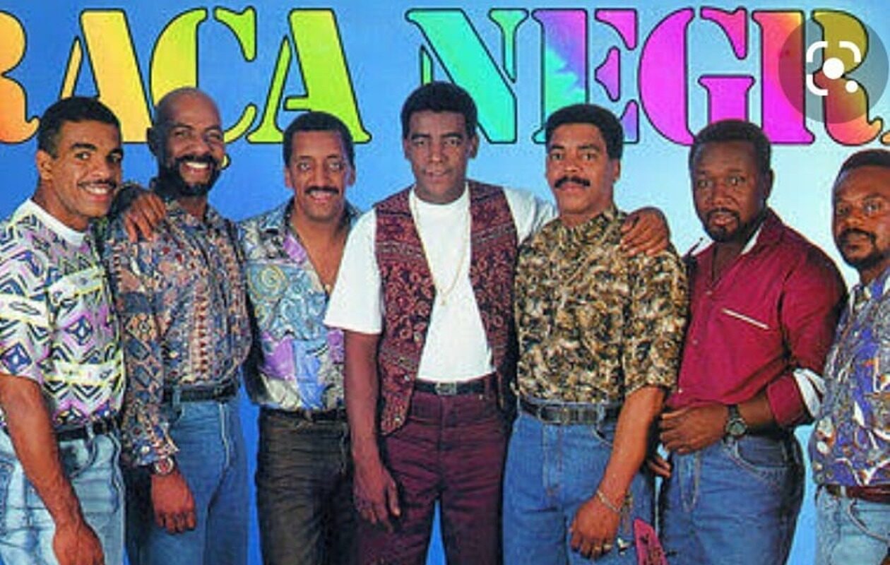 Polícia investiga morte de ex-membro do Raça Negra