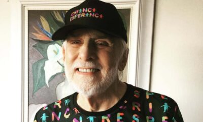 Veja como foi a última aparição de Francisco Cuoco na TV