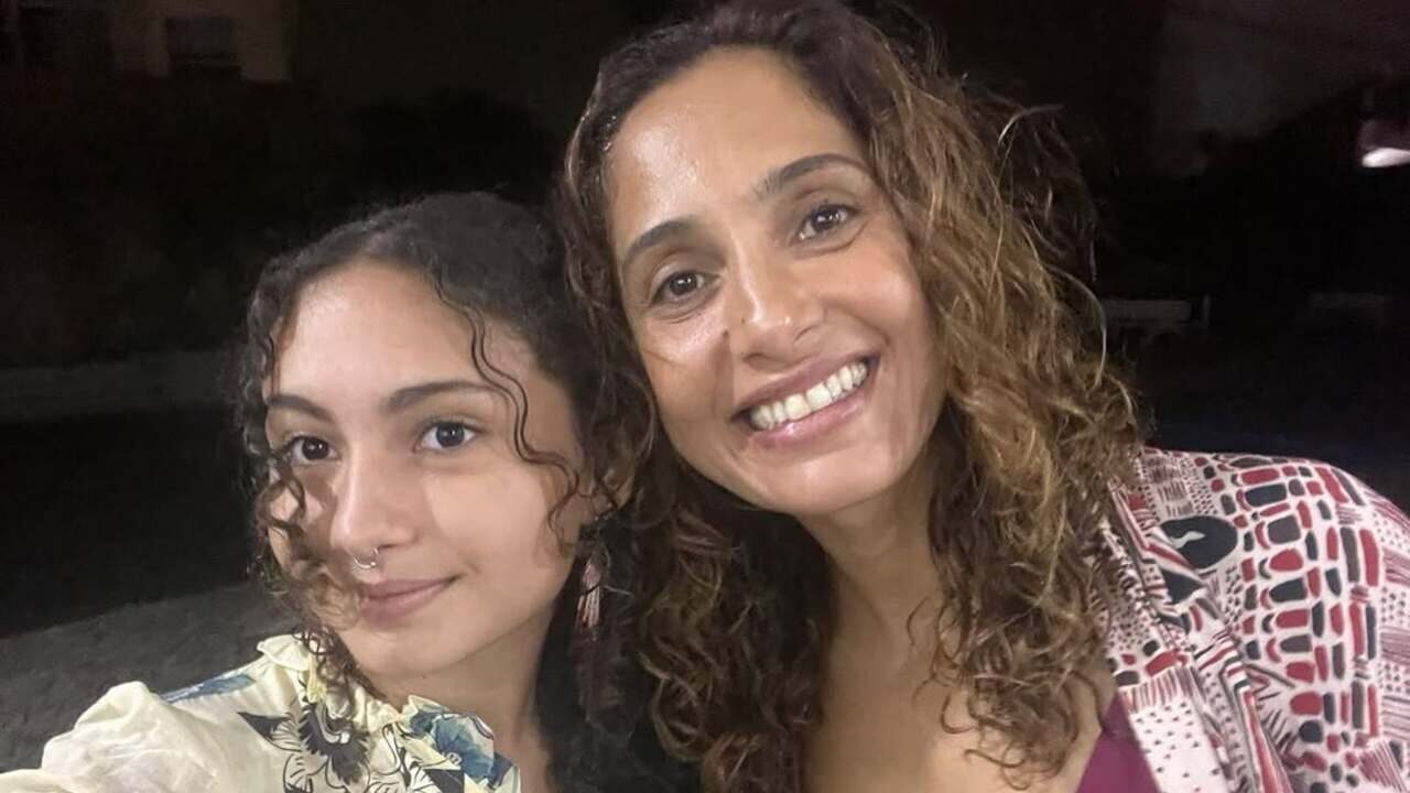 A filha de Camila Pitanga cresceu, e semelhança com a atriz impressiona a web!