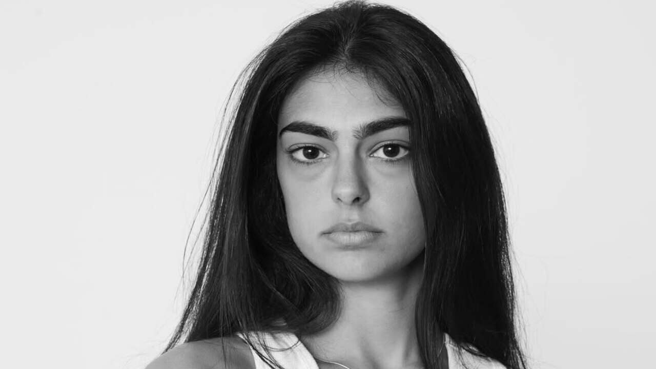 Conheça Sofia Richard, a filha de Eduardo Moscovis que agora brilha nas passarelas