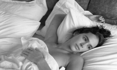 O top transparente de Bruna Marquezine! estilo ou provocação?