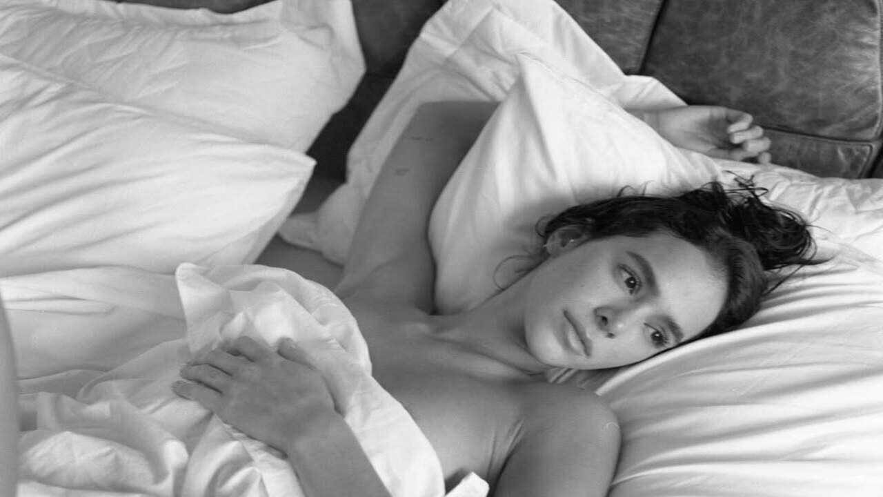 O top transparente de Bruna Marquezine! estilo ou provocação?