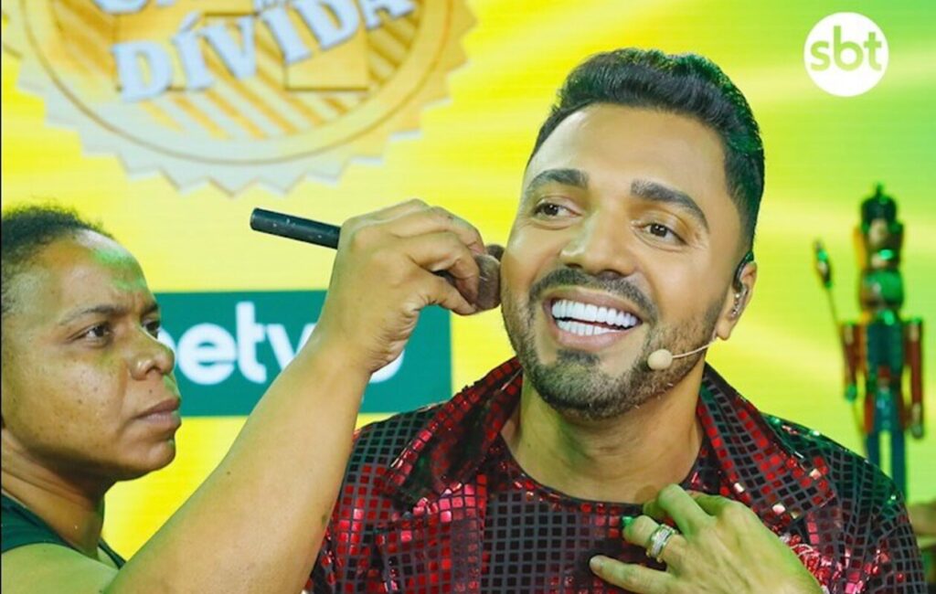 Justiça condena Tirullipa e valor da indenização surpreende