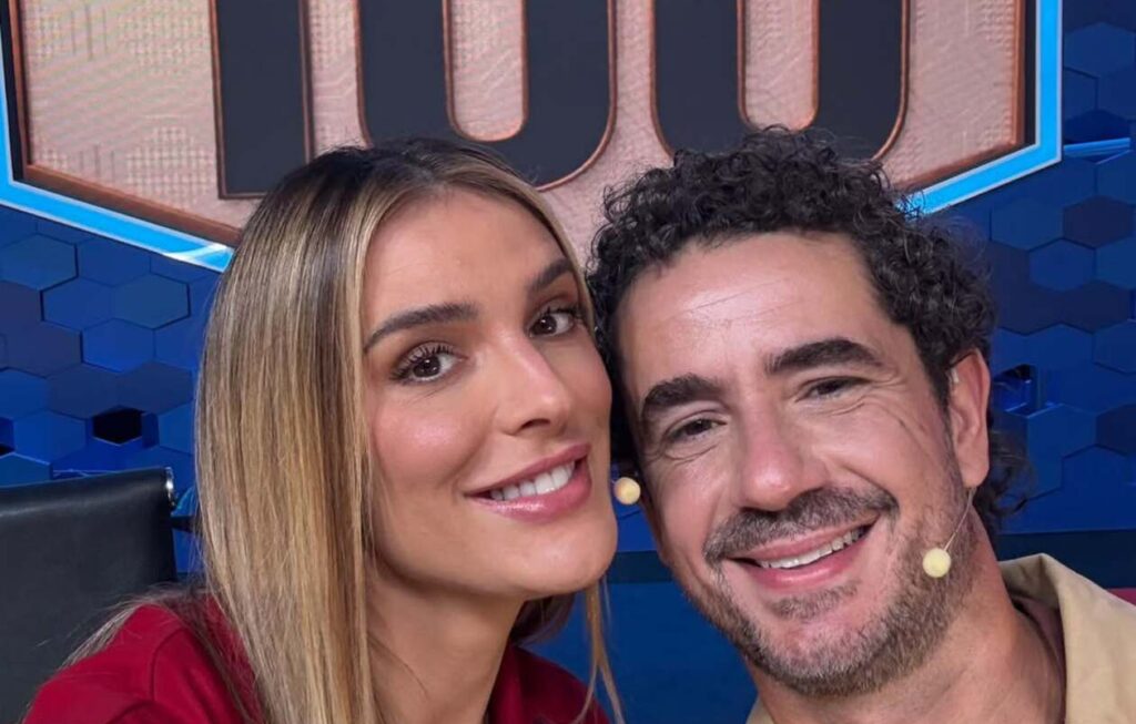 Novo reality da Record estreia com prêmio alto e formato polêmico