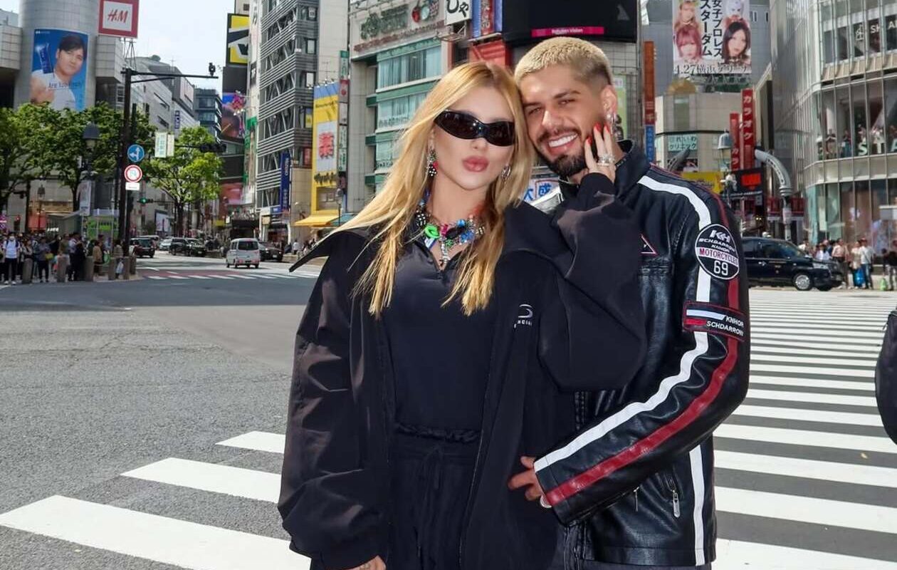 Justiça é acionada em nova fase do divórcio de Zé Felipe e Virginia