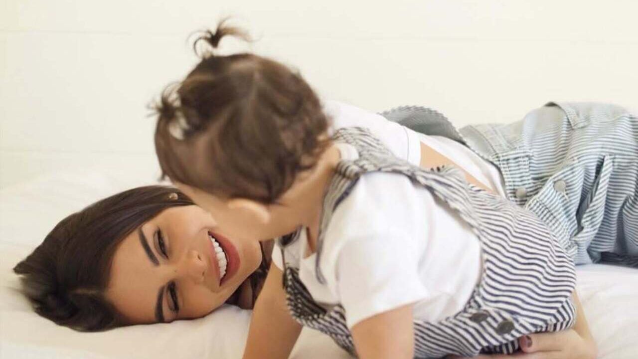 A filha de Neymar faz 1 ano! Prepare-se para a festa que vai parar o Brasil!