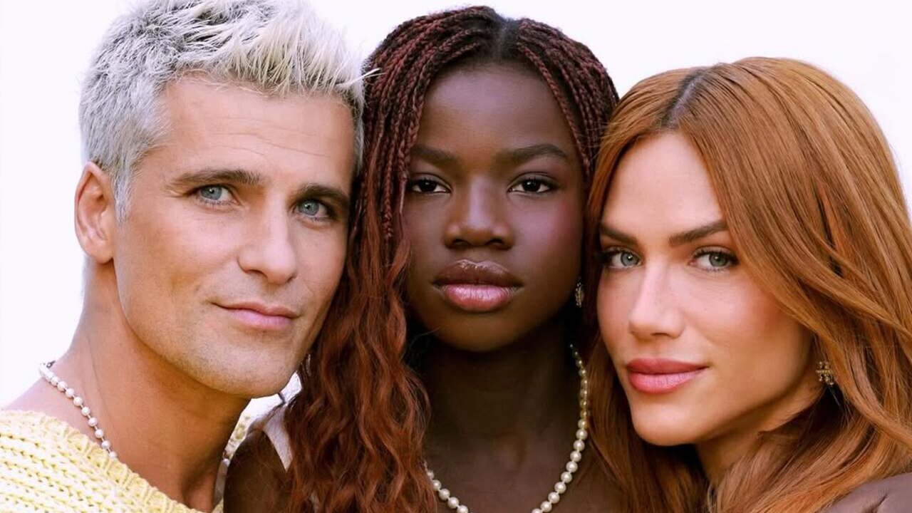 Títi Gagliasso mostra que a simplicidade do campo é o novo luxo