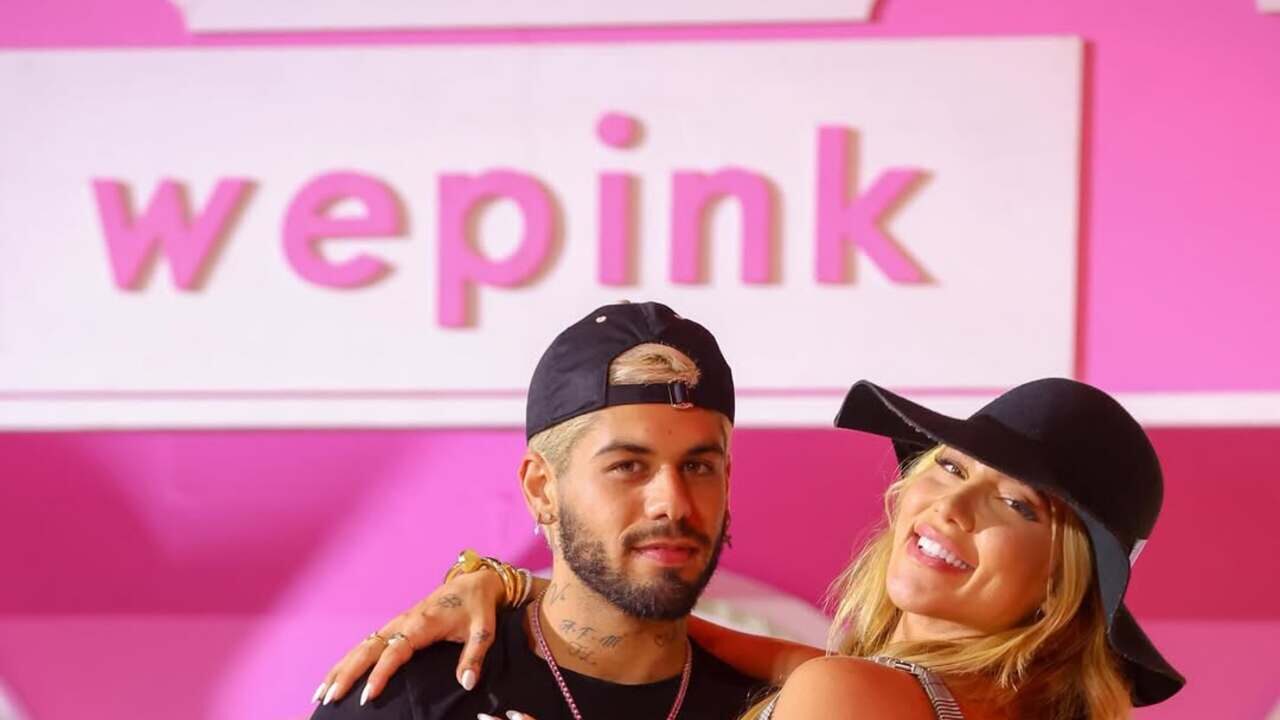 A verdade por trás da guarda compartilhada de Zé Felipe e Virginia que mudará tudo