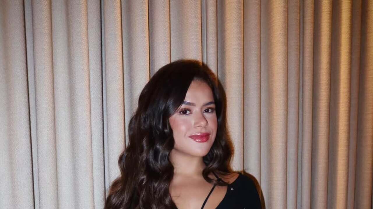 Adeus, caipira tradicional! Como Maisa e Larissa Manoela reinventam a moda junina