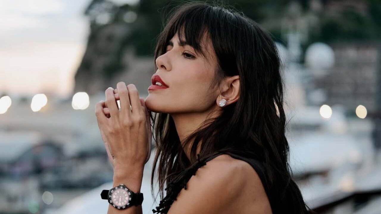 Anttónia filha de Glória Pires assume cargo chocante e promete revolução na moda!