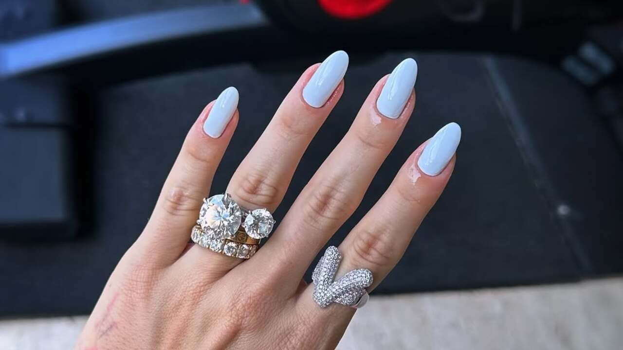 As unhas de Virginia Fonseca que vão "explodir" em 2025! Prepare-se para a "febre"!