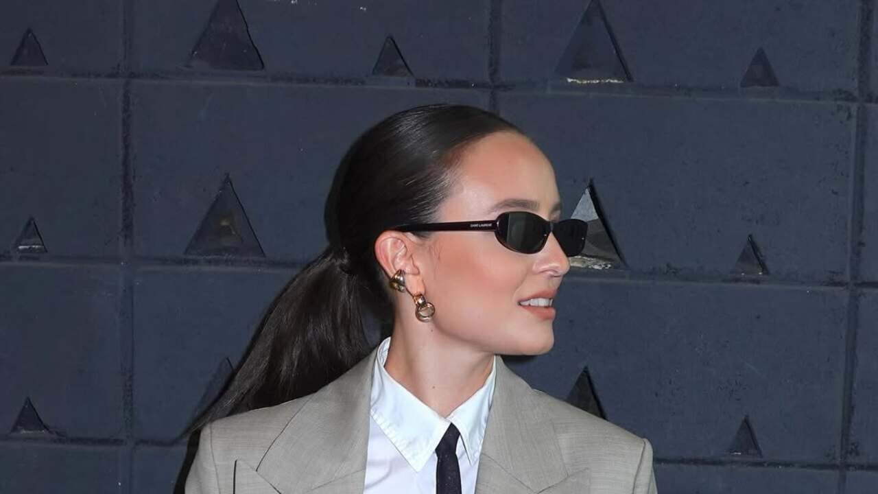 Larissa Manoela mostra como o "corpcore" vai transformar seu jeito de vestir!