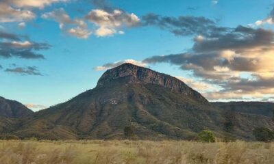 Um santuário natural brasileiro que parece outro mundo