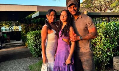 15 anos de Giullia! O brilho da filha de Scheila Carvalho em sua festa de debutante