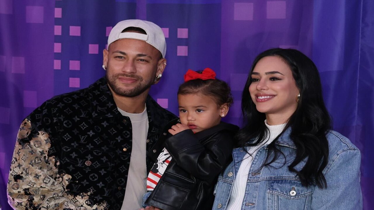 Neymar usa look de R$ 40 mil e deixa todos de queixo caído!