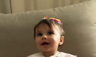 Helena faz 1 ano! Veja a festa antecipada da filha de Neymar no Paraná