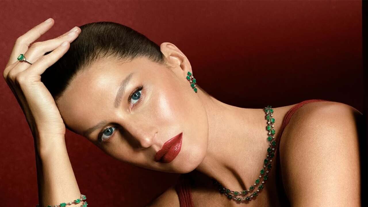 Gisele Bündchen e Marina Ruy Barbosa brilham nas campanhas da Vivara