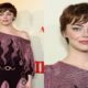Emma Stone brilha com Louis Vuitton no tapete vermelho de Los Angeles