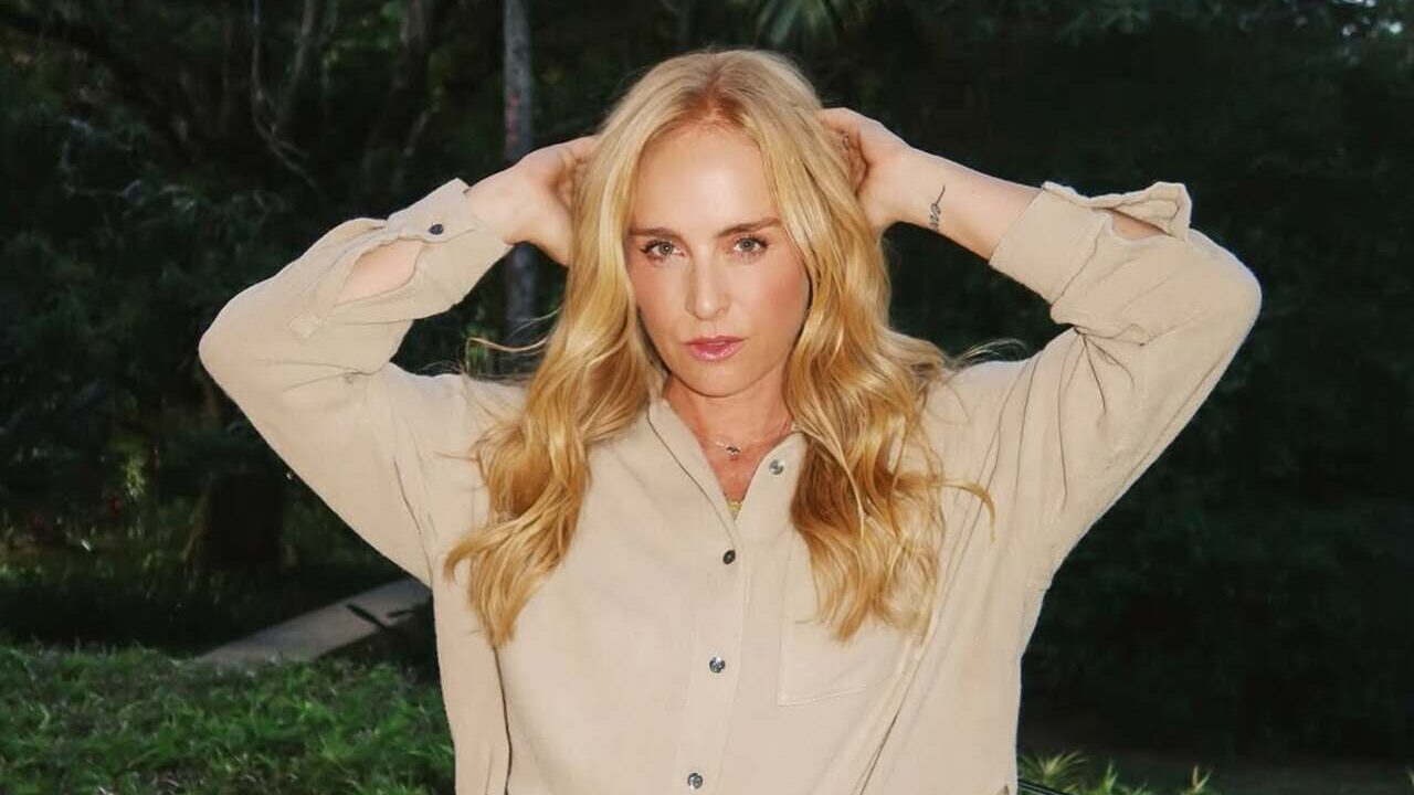 O "novo preto"! Como os tons terrosos vão dominar seu estilo em 2025!