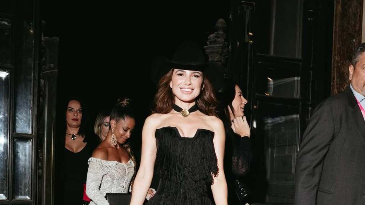 Prêmio BTG Pactual, os looks que você não viu e a escolha "polêmica" de uma ex-BBB!