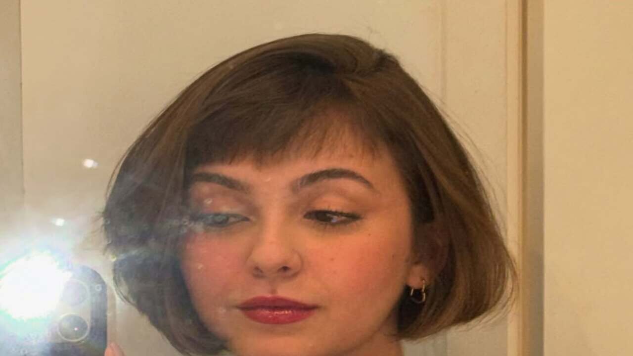 Klara Castanho e o vestido de tweed! A aposta certeira para o inverno 2025!