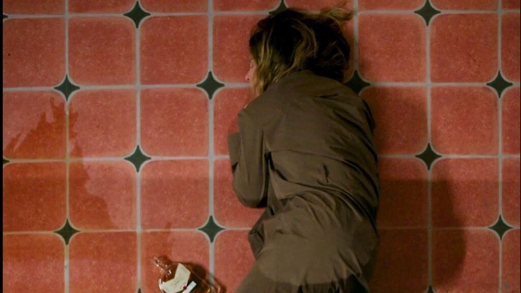 Com atuação impactante, Paolla Oliveira revive Heleninha em Vale Tudo