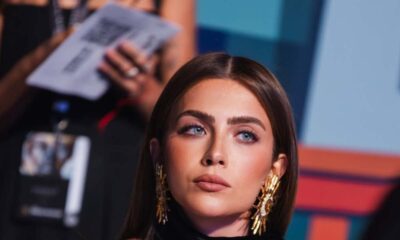 Acessórios de inverno! O toque de estilo das celebridades nos seus looks!