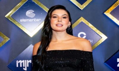 Ana Castela fez harmonização facial? Entenda a polêmica e a resposta da cantora