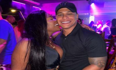 Jojo Todynho exibe nova silhueta e romance com Thiago Gonçalves após treino explosivo!
