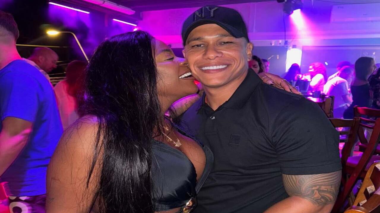 Jojo Todynho exibe nova silhueta e romance com Thiago Gonçalves após treino explosivo!