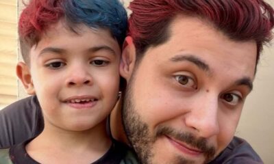 Murilo Huff busca guarda unilateral e revela preocupações com patrimônio do filho