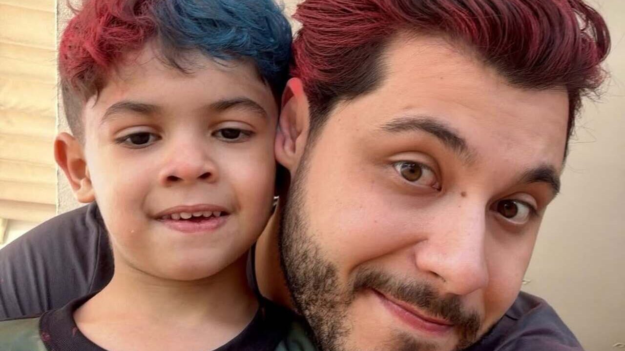 Murilo Huff busca guarda unilateral e revela preocupações com patrimônio do filho