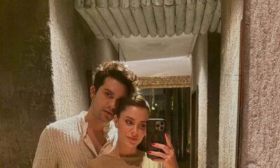 Serena, a caipirinha do mar! O fofo mesversário junino da filha de Luan Santana