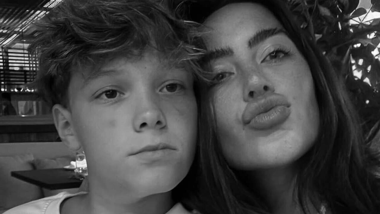 Rafaella Santos em Barcelona! Férias em família com Davi Lucca e Carol Dantas