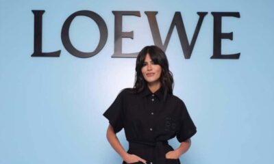 Maisa, Sasha e cia! O que as celebridades usaram no evento da Loewe