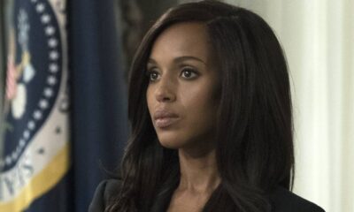 Cinco anos depois o a série de escândalo político mais viciante está de volta