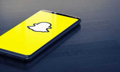 Snapchat entra na era da IA com ferramenta poderosa de imagens