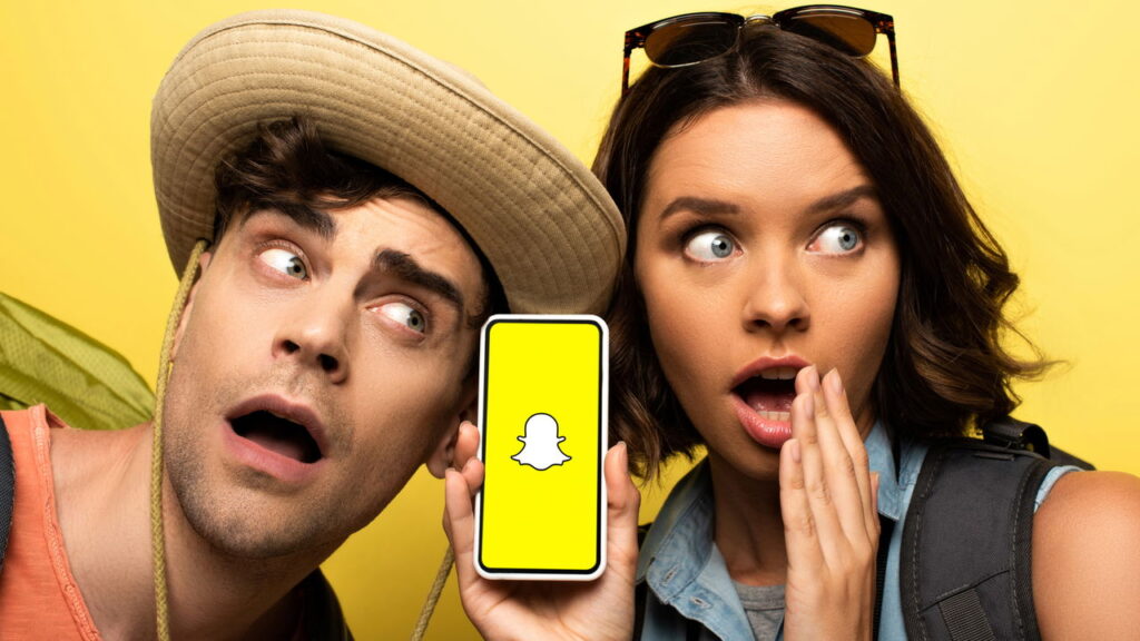  Snapchat entra na era da IA com ferramenta poderosa de imagens
